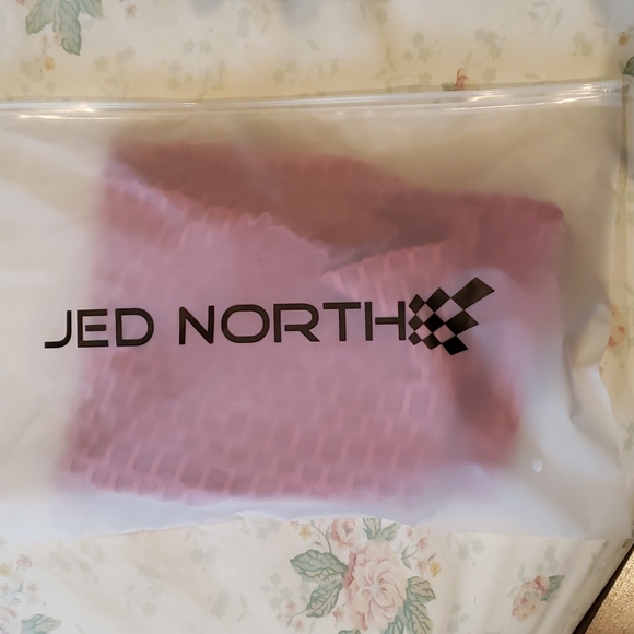 Jed North Honeycomb scrunched leggings - Picture 5 of 5